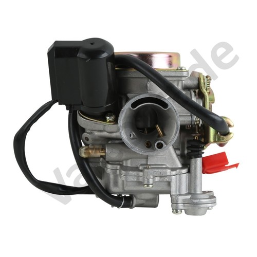 Carburettor fit sym - fit, jet