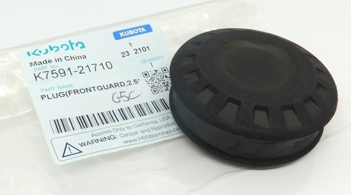 K759121710 front guard end - front,