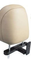In Car Headrest Bracket for