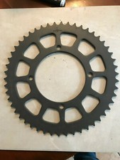 CHT 714 Z50 STEEL CROWN FOR