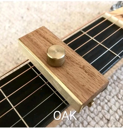 Lapsteel capo - lapsteel,