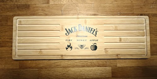 Rare jack daniels honey fire - daniels,