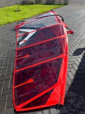 windsurf sail severne 6.5
