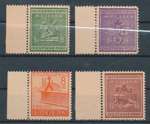 409863 meissen 38 - 35-38, **