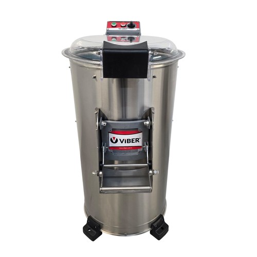 50kg potato peeler - potato,