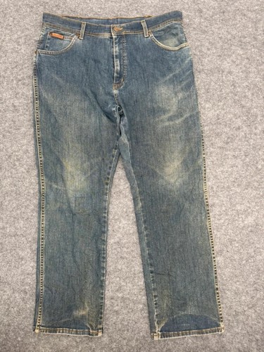 Wrangler texas stretch jeans - wrangler,