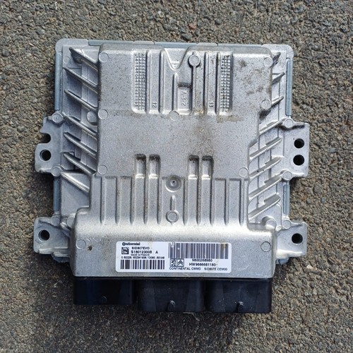 Peugeot citroen hdi engine - peugeot,