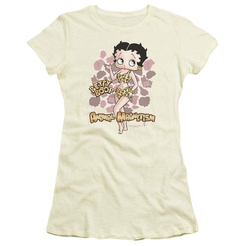 Betty boop animal magnetism - betty,
