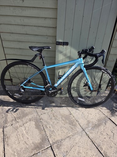 Cannondale synapse road bike - road,