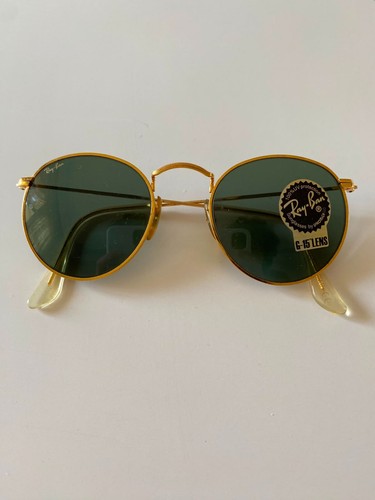 Vintage ray ban w2277 xwaw - vintage,