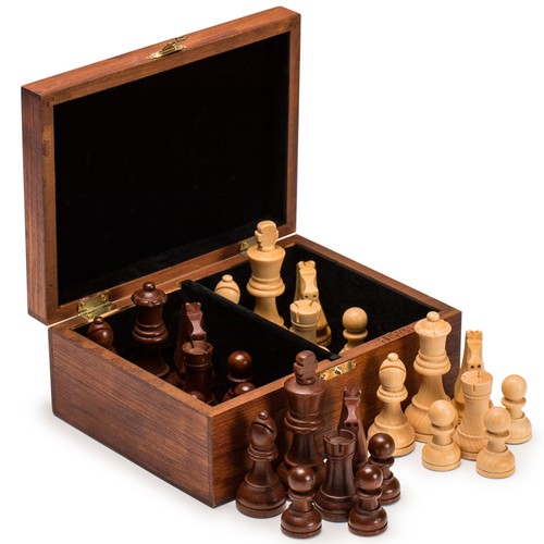 Husaria staunton tournament - husaria,