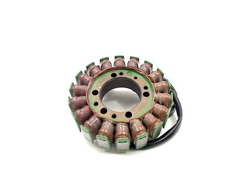 Alternator kawasaki ninja 1000 - alternator,
