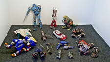 Collection of Transformers