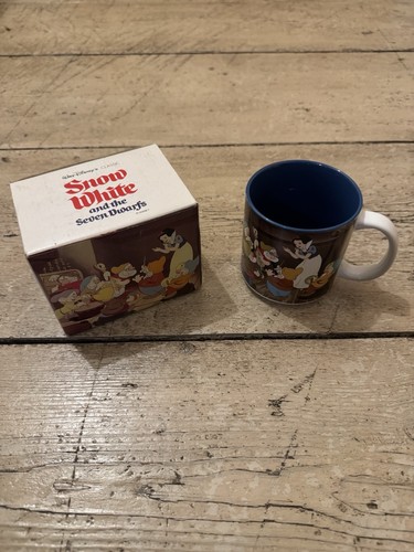 Disney vintage snow white - white, and