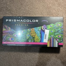Prismacolor Premier Soft Core