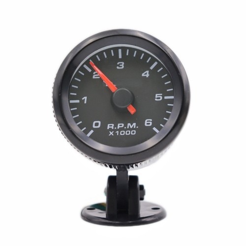 Inch diesel tachometer 52mm - 2,