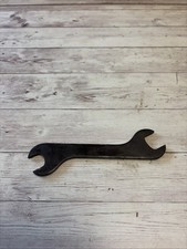 webb lawnmower Spanner Vintage