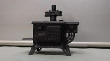 Vintage Cast Iron Miniature