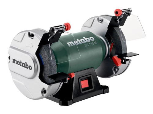 Metabo bench grinder sander - bench,