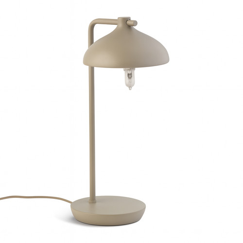 Desk lamp habitat - habitat, metal