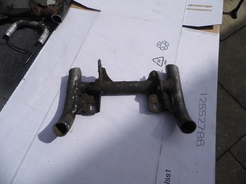 Yamaha 350 ypvs tie - 350,