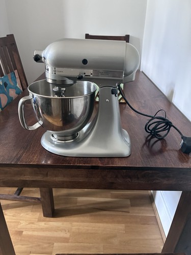 Kitchenaid artisan stand - 4.8l,