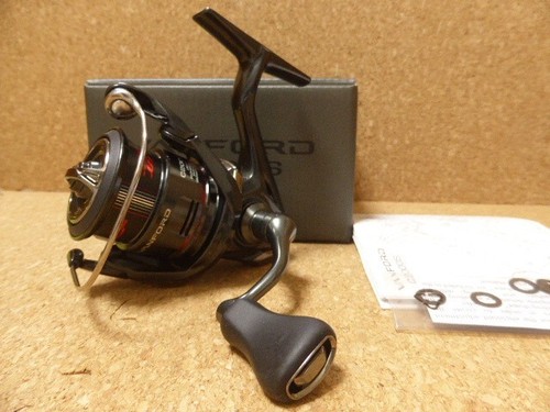 Shimano vanford c2000s - shimano,
