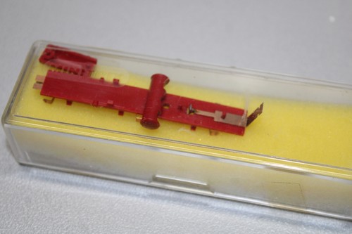Trix express 2225 - trix,