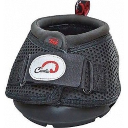 Cavallo trek hoof boot - cavallo,