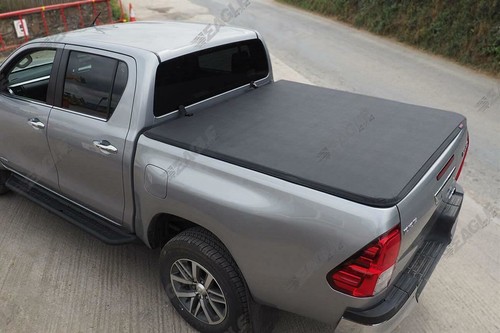 Toyota hilux rocco - toyota, premium