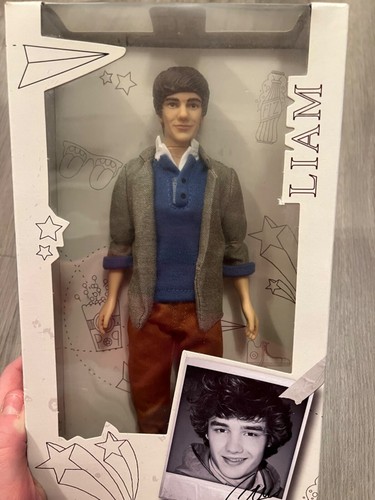 One direction liam payne - direction,