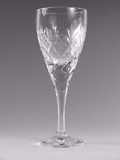 Royal DOULTON Crystal -