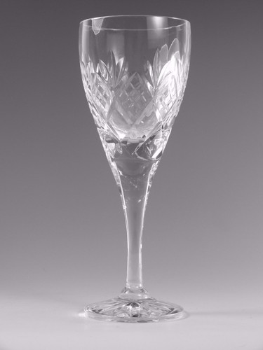 Royal doulton crystal - royal,