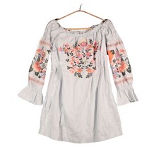 Free People Boho Dress Size