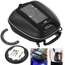 Storage Luggage Fuel Gas Tank Bag For BMW R1200GS LC R1250GS R 1200 1250 R/RS/RT