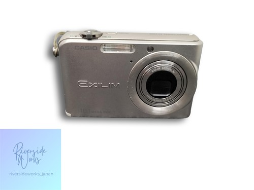 Casio digital camera z1000 - digital, ex-z1000