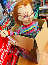 Large life-size, Detailed