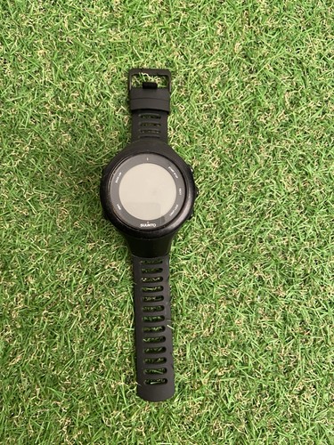 Suunto ambit sport - suunto, watch