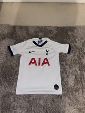 Tottenham Hotspur Home Shirt