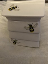 Pipers Honey Pot with Flying