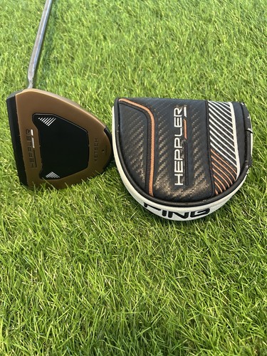 Ping heppler ketsch - heppler, 34”
