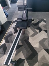 Opti Magnetic Rower Machine 621/4151 Rowing Gym Equipment