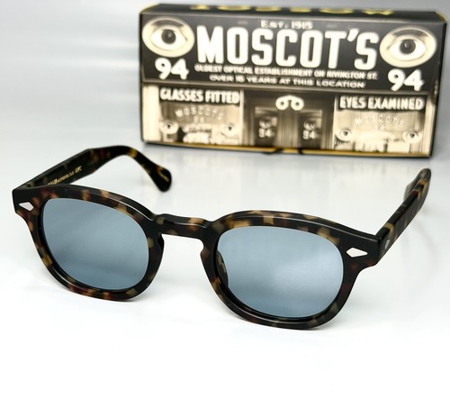 Brand new moscot - brand, lemtosh