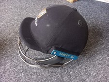 Shrey Masterclass Air 2.0 Titanium Grill Cricket Helmet