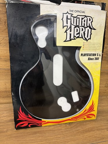 Guitar hero les paul - guitar,