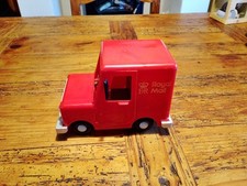 VINTAGE TOY POSTMAN PAT ROYAL