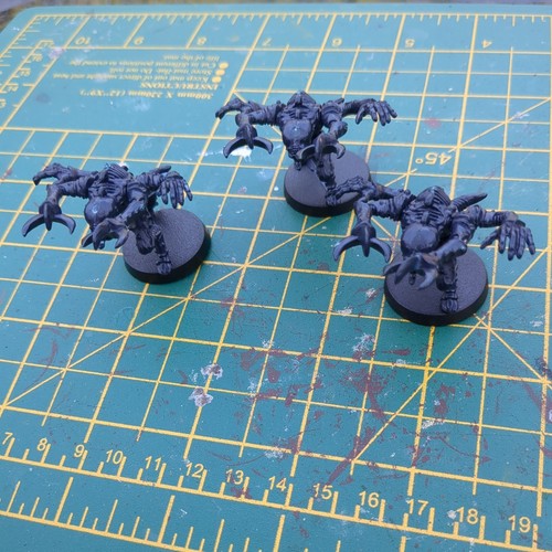 Warhammer 40k genestealer - 40k,