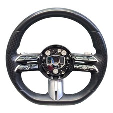 Mercedes C238 E-Class Steering