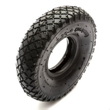 10 Inch Diameter Tyre 260x85