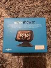 Echo Show 5 Glacier White